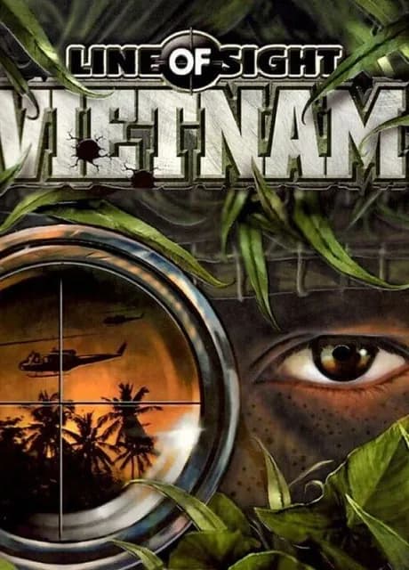 Line of Sight: Vietnam