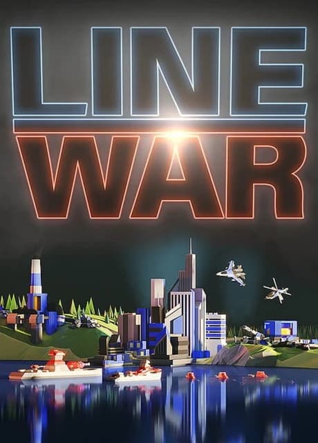 Line War