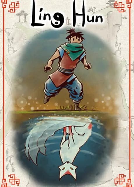 Ling Hun