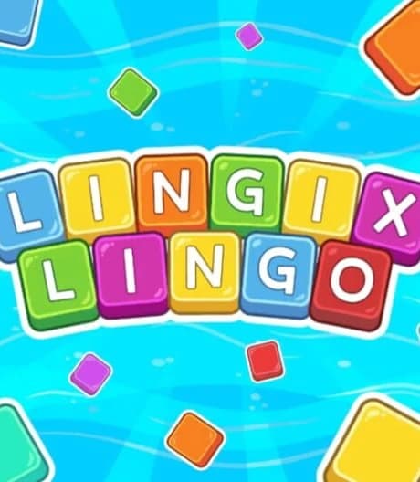 Lingix Lingo