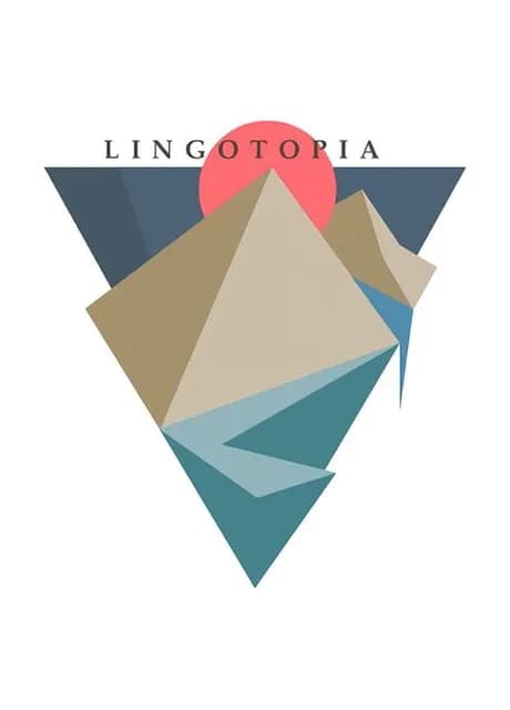 Lingotopia