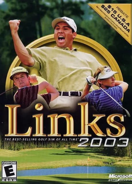 Links 2003