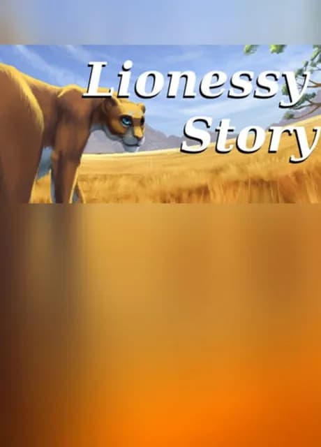 Lionessy Story