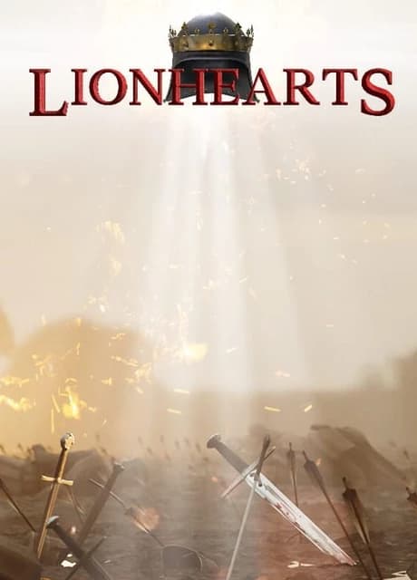 Lionhearts