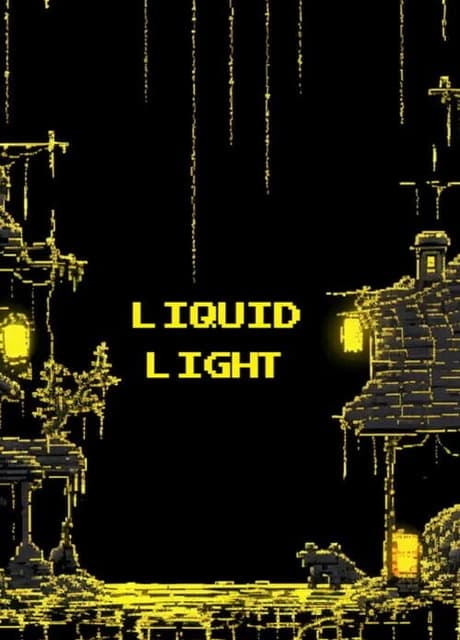 Liquid Light