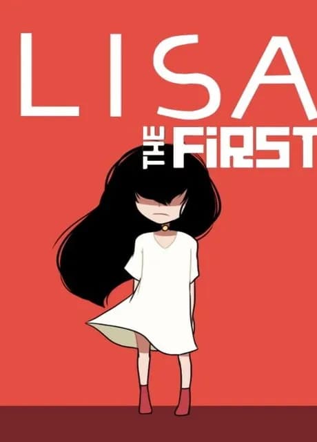 Lisa: The First