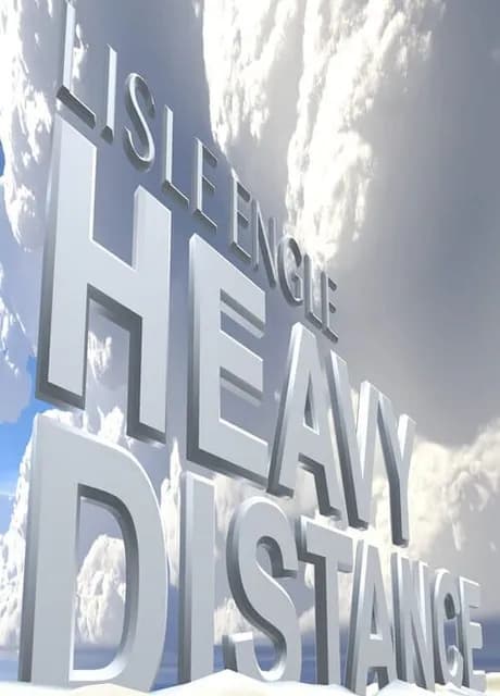 Lisle Engle Heavy Distance