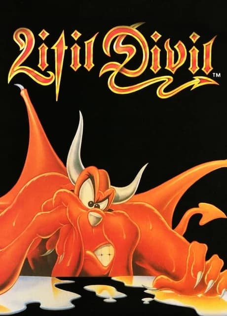Litil Divil