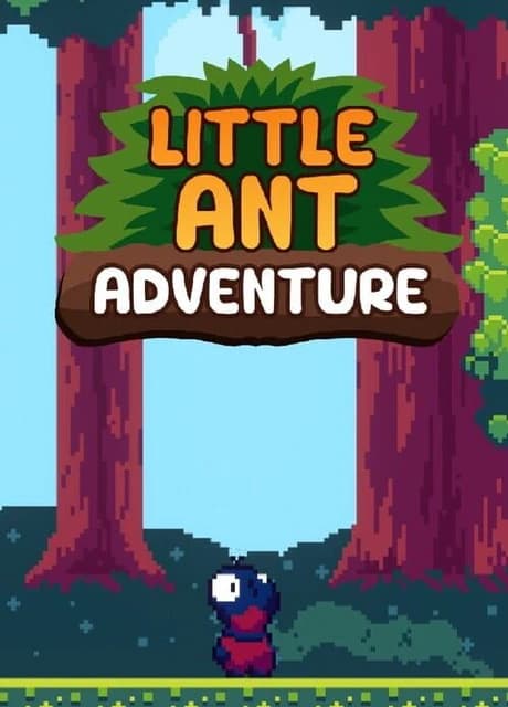 Little Ant Adventure