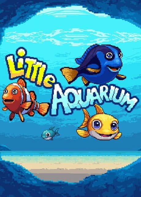 Little Aquarium