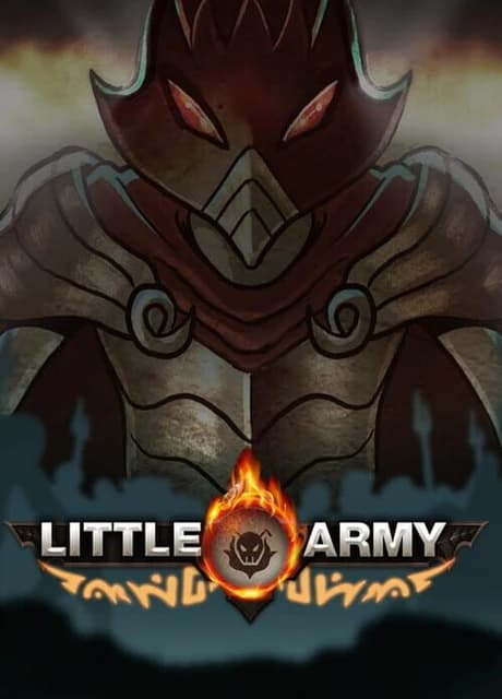 Little Army