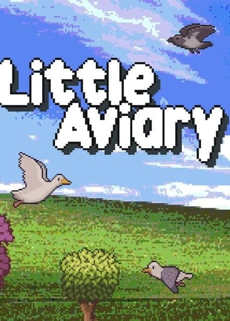 Little Aviary