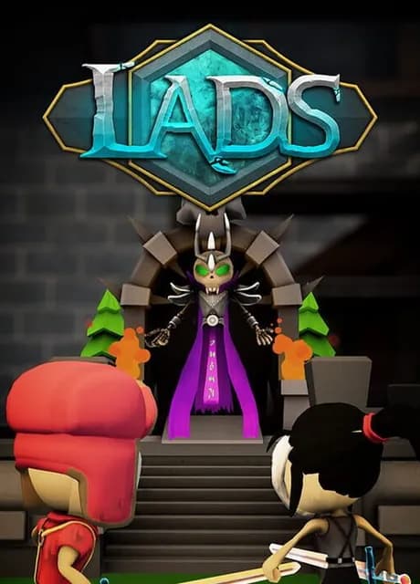 Little Awesome Dudes