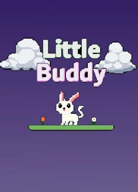 Little Buddy