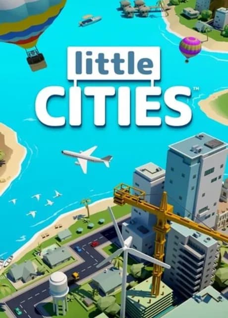 Little Cities