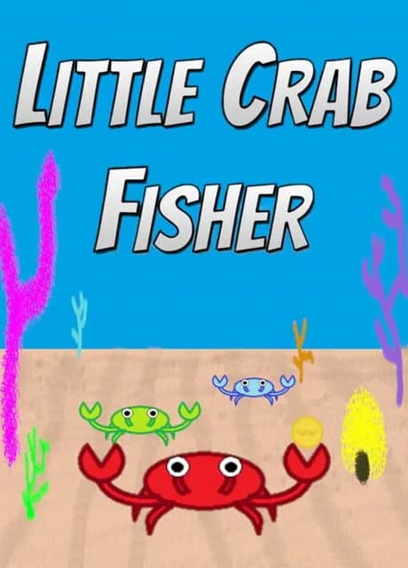 Little Crab Fisher