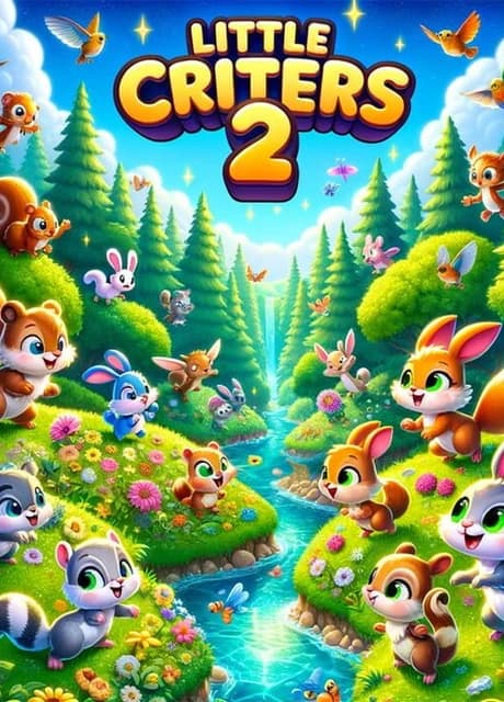 Little Critters 2