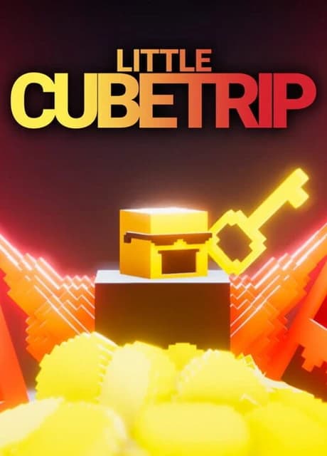 Little Cube Trip