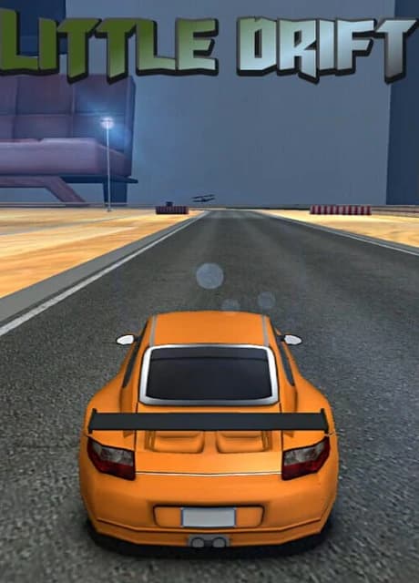 Little Drift