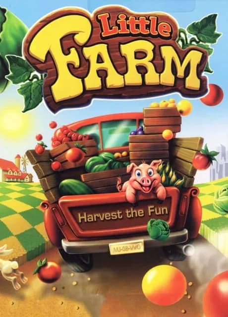 Little Farm