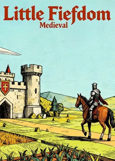 Little Fiefdom: Medieval