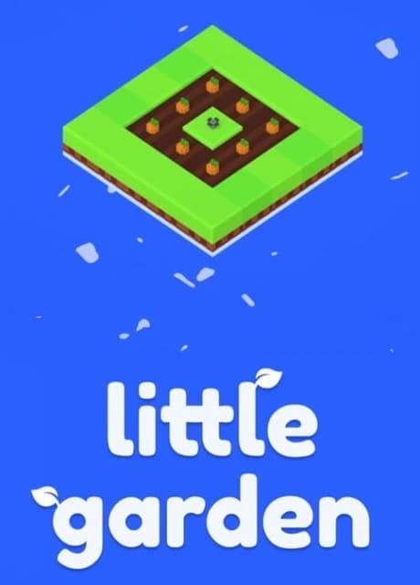 Little Garden
