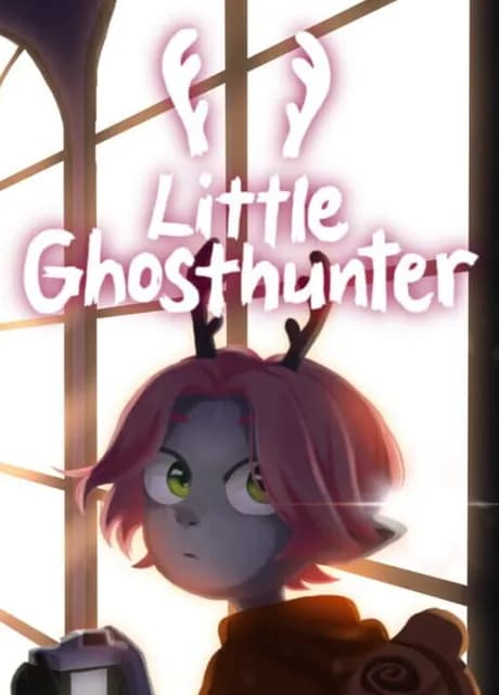 Little Ghosthunter
