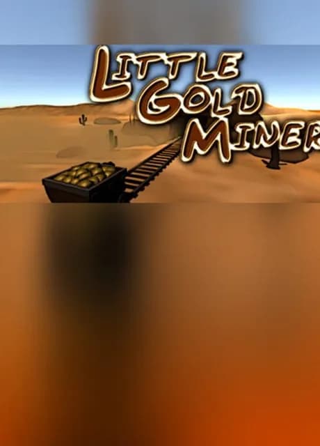 Little Gold Miner