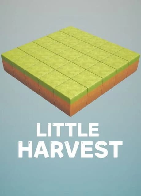 Little Harvest
