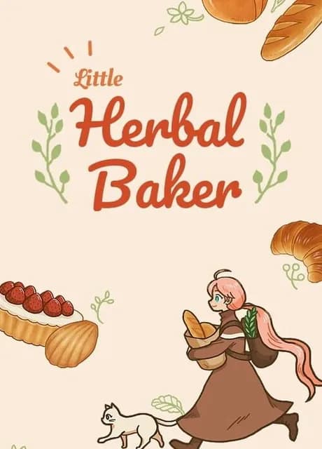 Little Herbal Baker