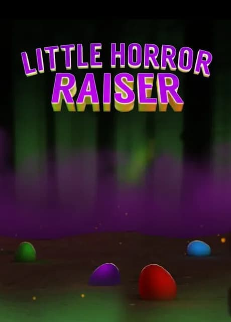 Little Horror Raiser