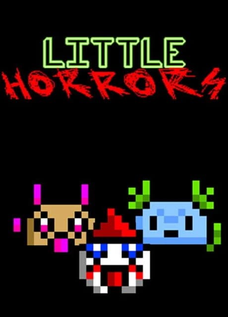 Little Horrors!