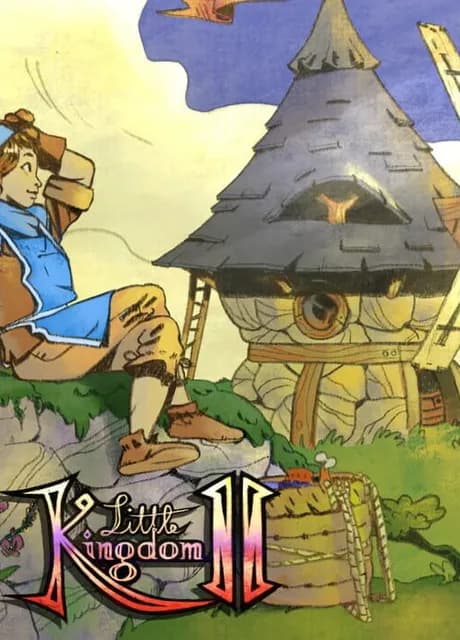 Little Kingdom 2
