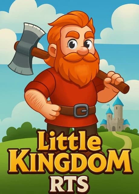 Little Kingdom RTS
