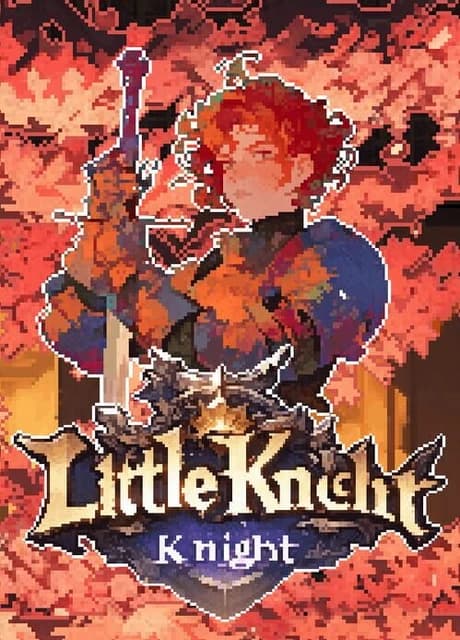 Little Knight