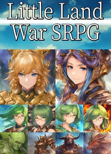 Little Land War SRPG