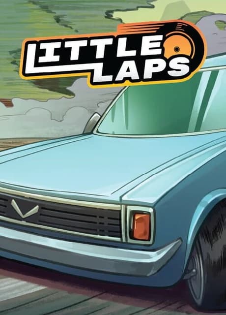 Little Laps
