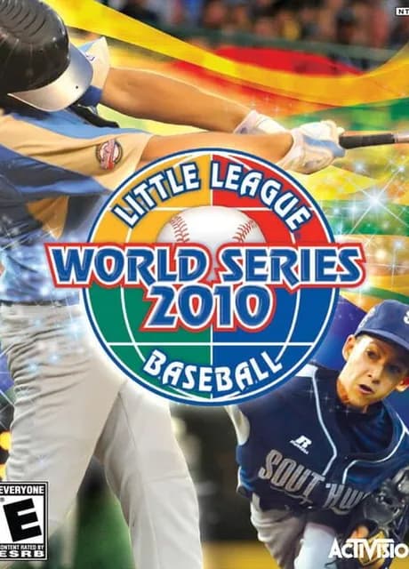 Little League World Series Baseball 2010