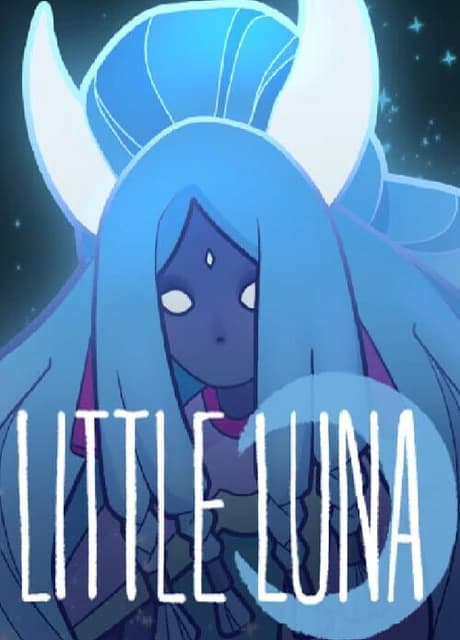 Little Luna