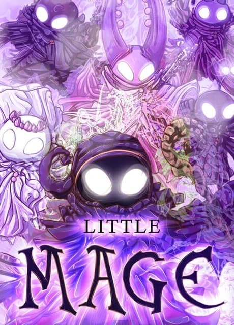 Little Mage