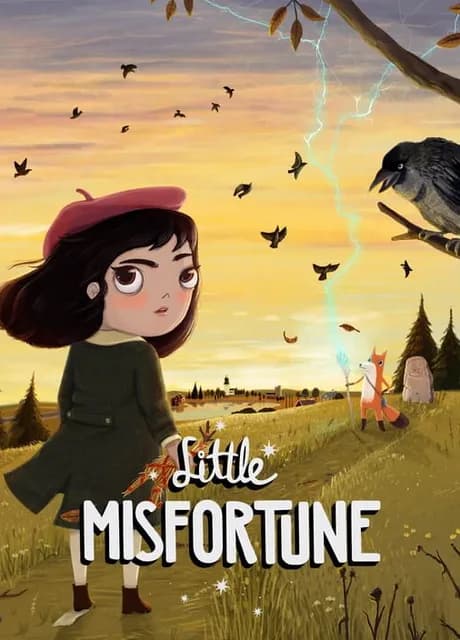Little Misfortune
