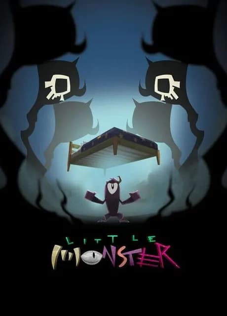 Little Monster
