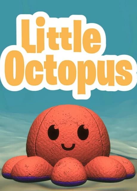 Little Octopus