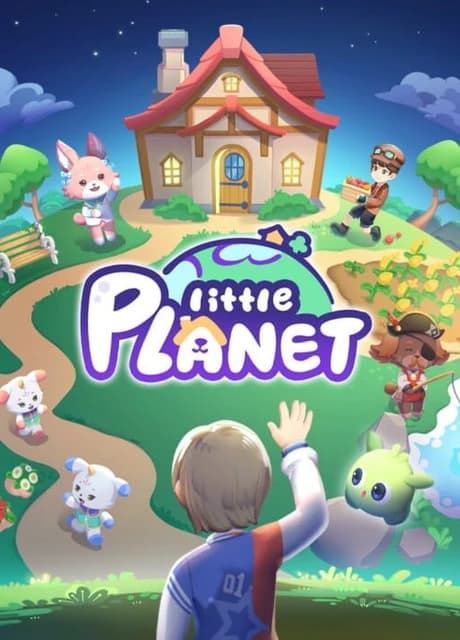 Little Planet