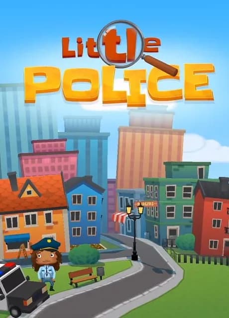 Little Police