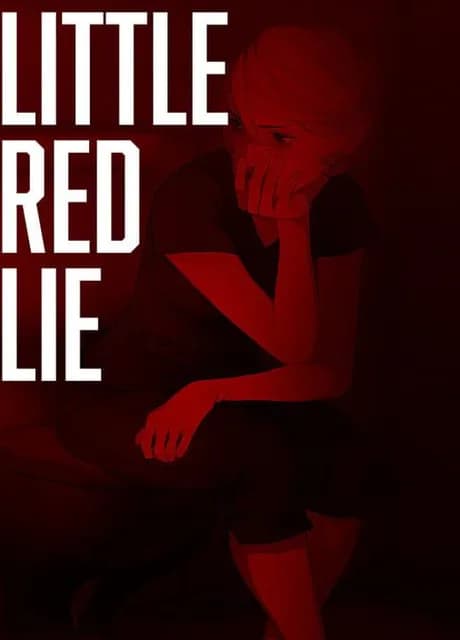 Little Red Lie