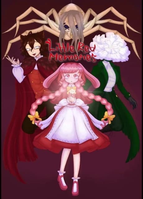 Little Red Memories
