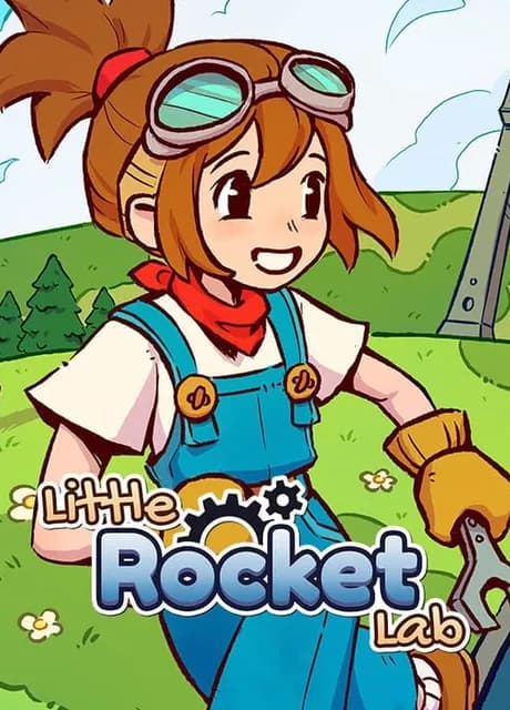 Little Rocket Lab