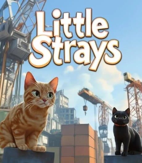 Little Strays