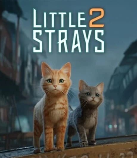 Little Strays 2